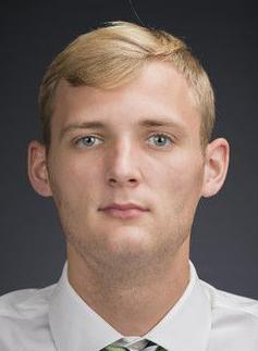 Brandon Trimble, UW-Parkside
